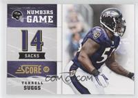 Terrell Suggs