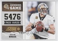 Drew Brees