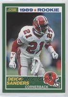 Deion Sanders