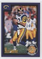 Kurt Warner [EX to NM]