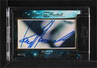 Jay Novacek [Cut Signature] #/25