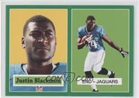 Justin Blackmon