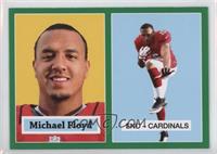 Michael Floyd