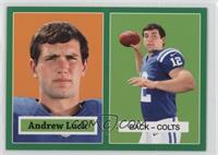 Andrew Luck