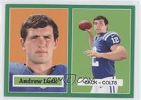 Andrew Luck