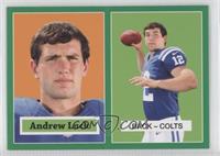 Andrew Luck