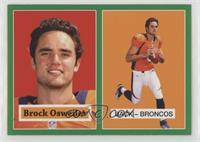 Brock Osweiler