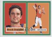 Brock Osweiler