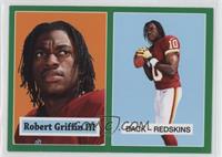 Robert Griffin III