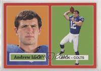 Andrew Luck [Noted]