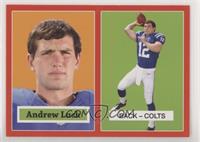 Andrew Luck [EX to NM]