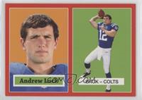 Andrew Luck