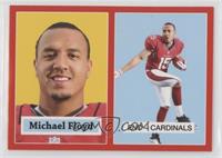 Michael Floyd