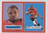 Doug Martin