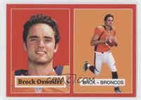 Brock Osweiler