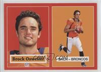 Brock Osweiler