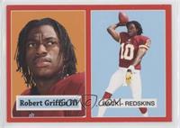 Robert Griffin III