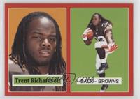 Trent Richardson