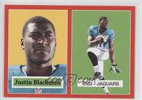 Justin Blackmon