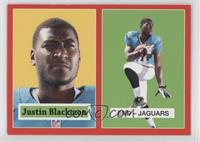 Justin Blackmon