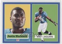 Justin Blackmon