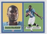 Justin Blackmon