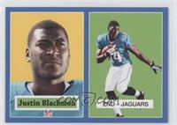 Justin Blackmon