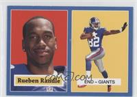 Rueben Randle