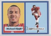 Michael Floyd