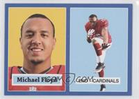 Michael Floyd