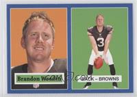 Brandon Weeden