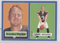 Brandon Weeden