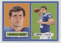 Andrew Luck