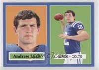 Andrew Luck