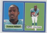 Lamar Miller