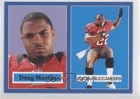 Doug Martin