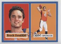 Brock Osweiler