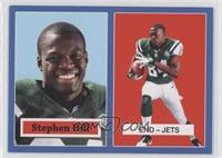 Stephen Hill