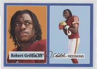 Robert Griffin III