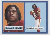 Robert Griffin III