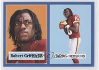 Robert Griffin III