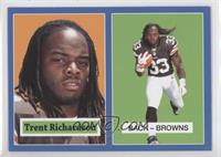 Trent Richardson