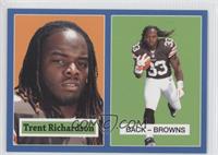 Trent Richardson