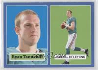 Ryan Tannehill