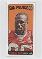 Vernon Davis