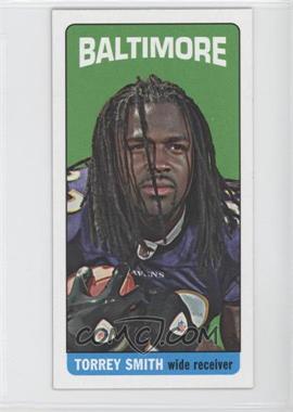 2012 Topps - 1965 Topps Design #104 - Torrey Smith