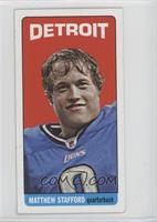 Matthew Stafford