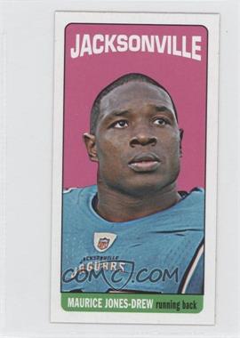 2012 Topps - 1965 Topps Design #110 - Maurice Jones-Drew