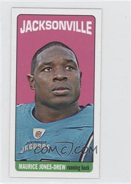 2012 Topps - 1965 Topps Design #110 - Maurice Jones-Drew