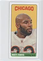 Matt Forte